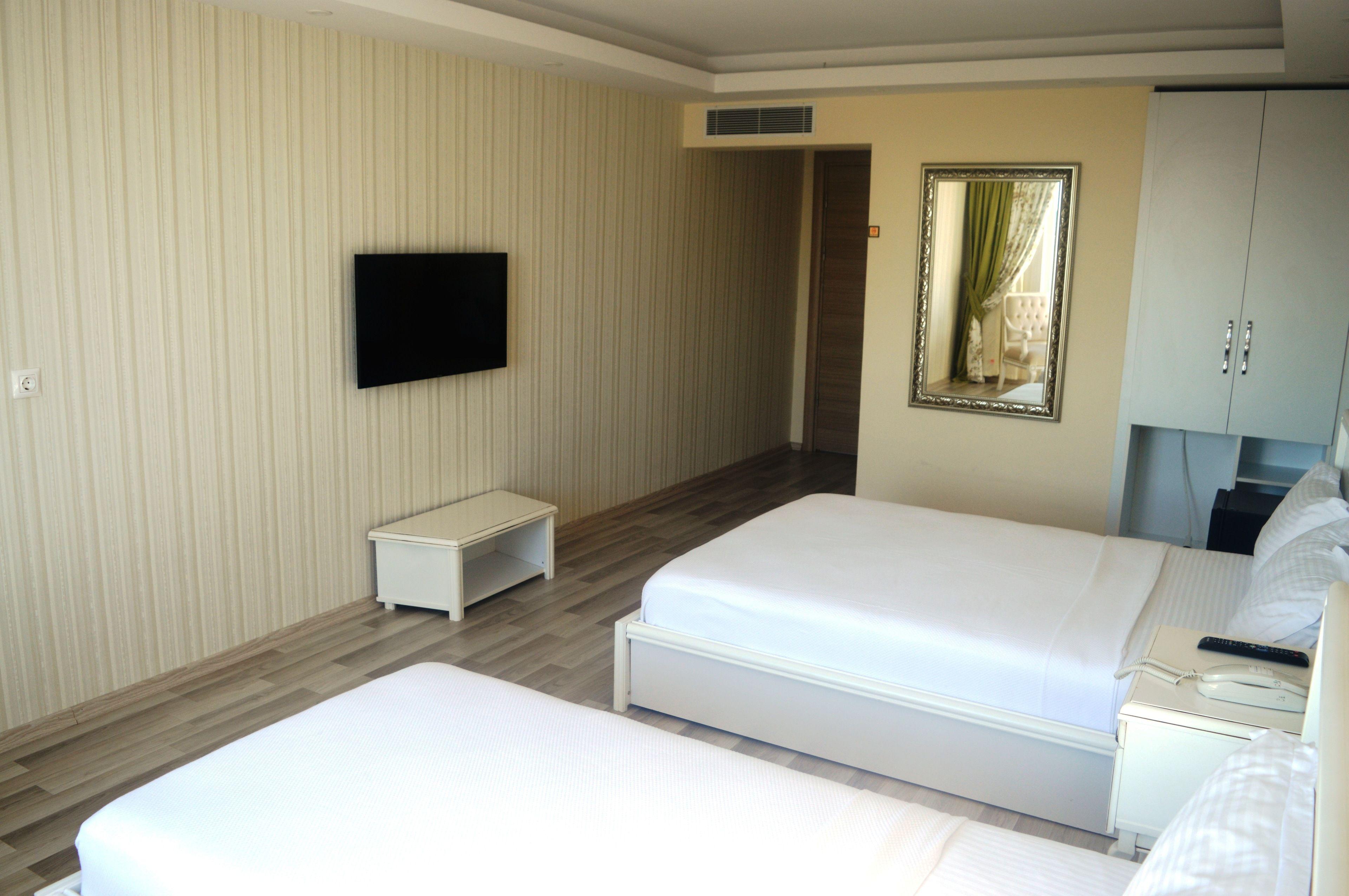 Avcilar Zeugma Park Hotel - Istanbul — Fotoğraflar 2