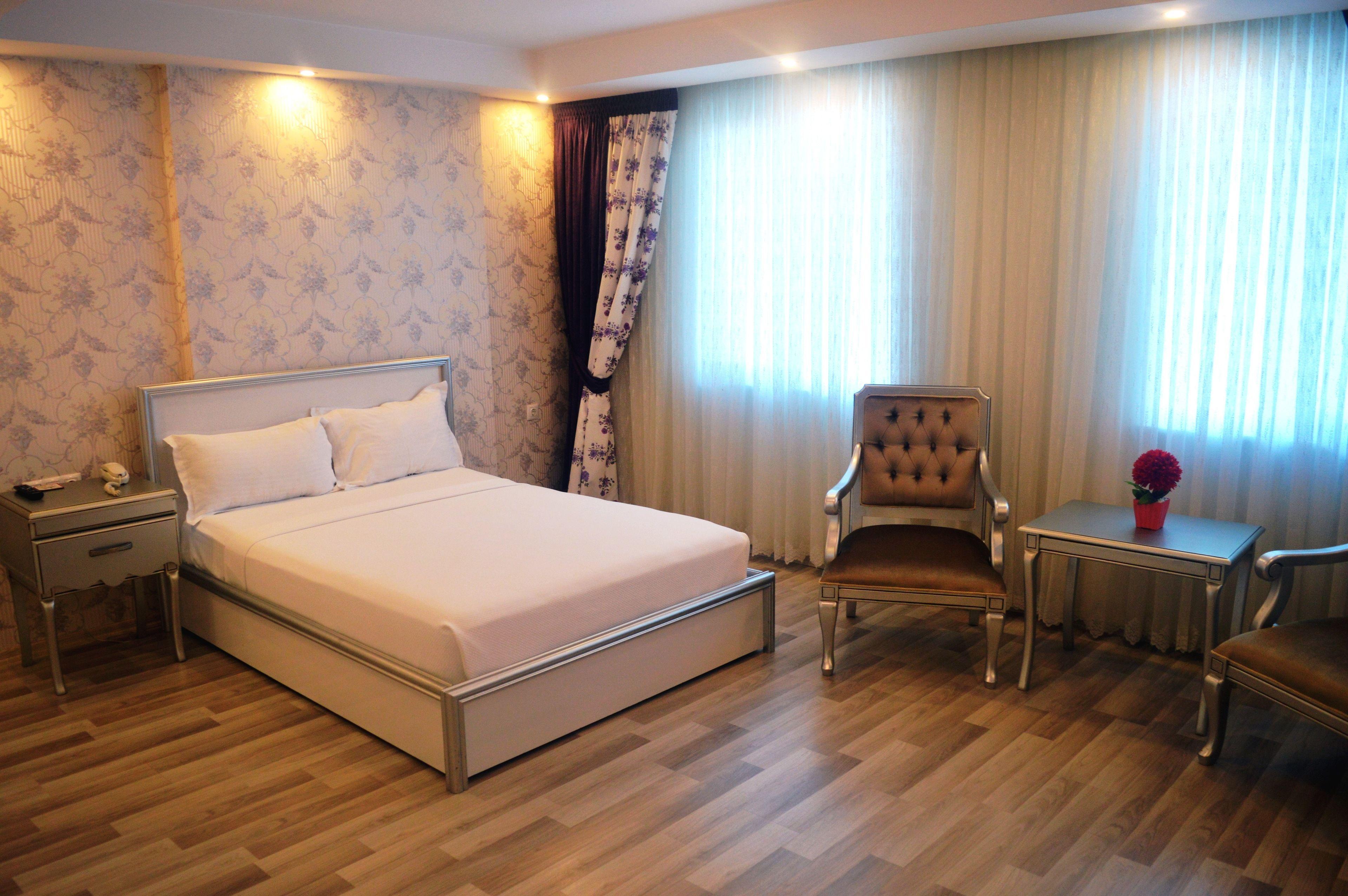 Avcilar Zeugma Park Hotel - Istanbul — Fotoğraflar 3